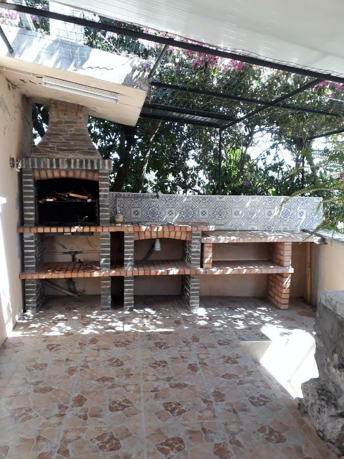 Villa Casa Dos Amigos Ansião Exterior foto